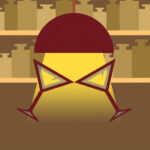 Voćni fuksija Reminiscencija