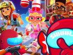 Kositi nama – Subway Surfers