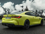 BMW M4 Coupe Slagalica