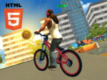 BMX Cycle Skate Cellular