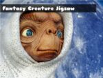 Myth Creature Jigsaw