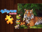 Jigsaw Grasp Mania