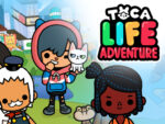 Toca Lifestyles Journey