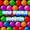 Novi Bubble Shooter