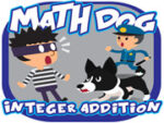 Tema Canine Integer Addition