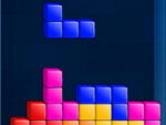 Tetris kocke
